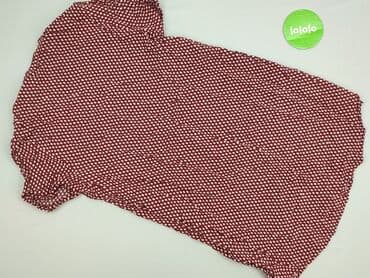 sukienka h m czerwona: H&M, Sukienka damska, rozmiar L — 3