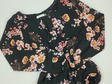 bluzki z odcieciem pod biustem: Bluzka damska, rozmiar S — 1