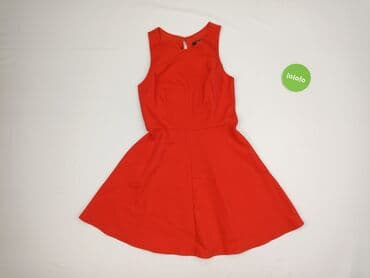 pojedyncze sukienki na wesele: Forever 21, Women`s dress, size S (EU 36) — 2