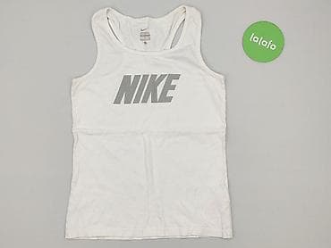 p: Nike, Top damski, rozmiar L — 2