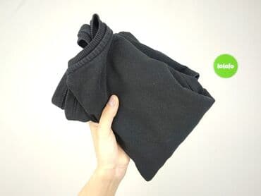 zara czarne bluzki: Zara, Bluzka damska, rozmiar M — 5