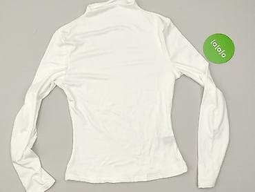 sweter z golfem: Shein, Golf damski, rozmiar M — 2