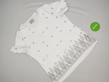 hdm bluzki: Ladies, T-shirt damski, rozmiar XL — 2