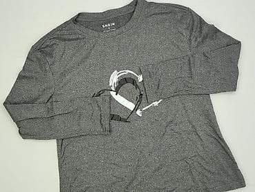bluza tanio: Shein, Bluzka damska, rozmiar S — 1