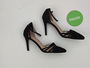 buty do garnituru deichmann: Anna Field, Półbuty damskie, rozmiar 41 — 2