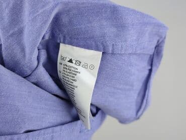 massimo dutti koszula jedwab: H&M, Koszula damska, M — 5