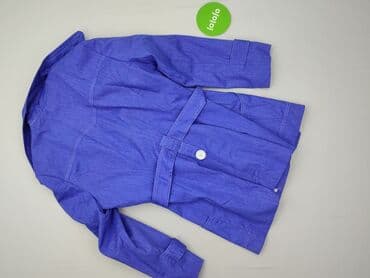 płaszcz jeansowy ochnik: Vero Moda, Trencz damski, rozmiar M — 3