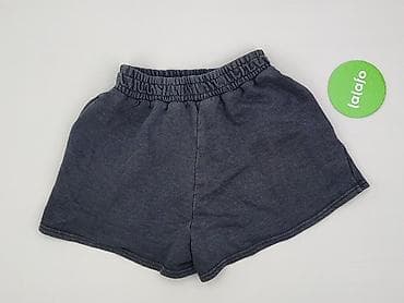 cropp szare dresy: Cropp, Szorty damskie, rozmiar S — 4