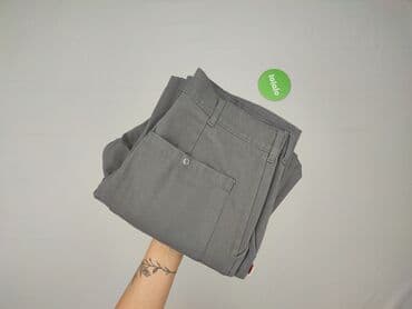 szorty męskie cropp: Suit pants for men, L (EU 40), condition - Perfect — 6