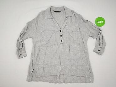 botki zara brazowe: Zara, Tunika damska, rozmiar XS — 2