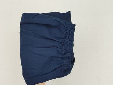 czarne jeansy lee damskie: Spodnie materiałowe damskie, rozmiar 2XL — 5