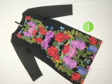 sukienka h m czerwona: H&M, Sukienka damska, rozmiar XS — 2