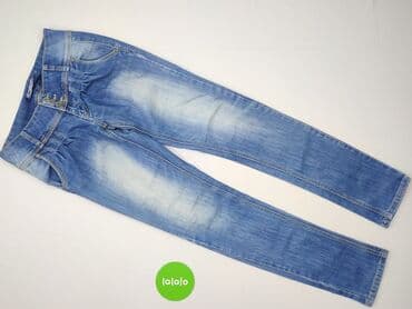 c: Jeans for women, size S (EU 36) — 2