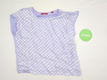 lidl koszulka polo: S.Oliver, Bluzka damska, M — 4