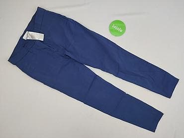 Kobiety: Janina, Spodnie materiałowe damskie, rozmiar XL — 2