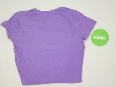 koszulki gry: Cropp, T-shirt damski, rozmiar L — 4