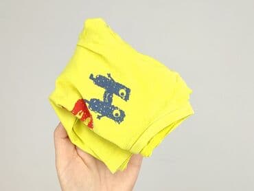 koszulka z numerem: Koszulka, Inextenso, 3-6 miesięcy, stan - Bardzo dobry — 6