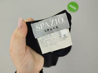 top secret marynarka: Top damski, rozmiar L — 4