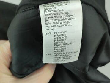 kurtka salewa zimowa: Bpc bonprix collection, Parka damska, M — 5