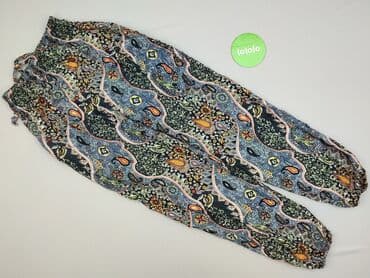 piżamy polskie: Spodnie materiałowe damskie, rozmiar One size — 3