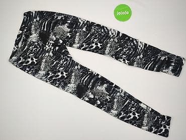 legginsy stringi: Leggings, Legginsy rozmiar S — 2