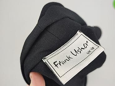 model bez koszulki: Bluzka damska, rozmiar 3XL — 4