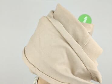 legginsy beżowe push up: Leggings, Legginsy — 4