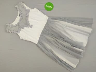 Women: Why not?, Women`s dress, size XS (EU 34) — 2