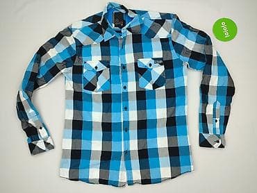 andre koszule: House, Koszulа dla mężczyzn, rozmiar M — 2