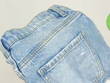 new look jeansy damskie: New Look, Szorty damskie, rozmiar L — 5