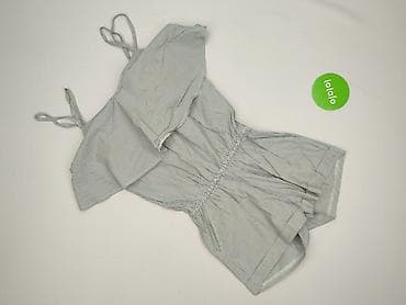 klapki carini: Kombinezon damski, rozmiar S — 2