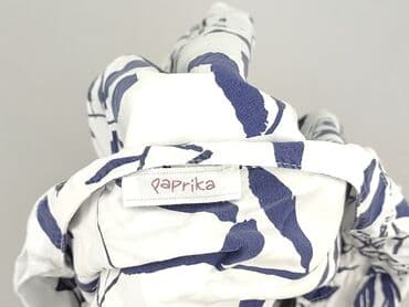 allegro białe bluzki: Paprika, Bluzka damska, rozmiar L — 4