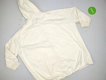 mohito narzutka: SZACHOWNICA, Bluza z kapturem damska, rozmiar One size — 3