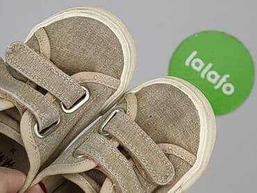 emo sukienki: Buty sportowe H&M, 22, Używany — 5