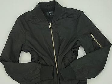 kurtki w reserved: F&F, Kurtka bomberka damska, rozmiar XS — 1