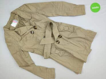 Women: Chillin, Women`s coat, size M (EU 38) — 2