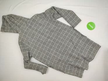 kurtka koszulowa damska sinsay: Sinsay, Płaszcz damski, M — 4