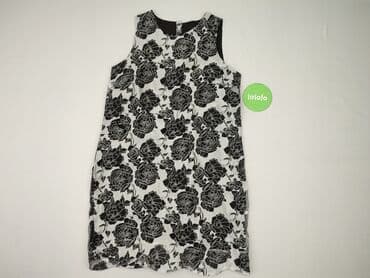 duże rozmiary ekskluzywne sukienki plus size: Oasis, Sukienka damska, rozmiar M — 6