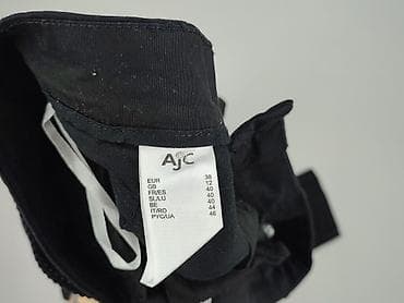 mbym spodnie: AJC, Spodnie materiałowe damskie, rozmiar M — 6