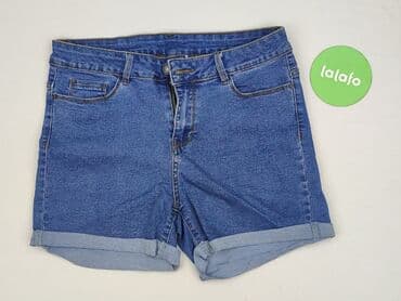 mustang szorty damskie: Vero Moda, Szorty damskie, rozmiar L — 2