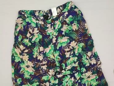 legginsy damskie plus size: H&M, Брюки жіночі, розмір XS — 1