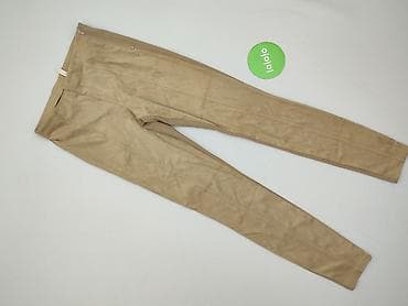 lidl getry termiczne: H&M Divided, Legginsy rozmiar S — 2