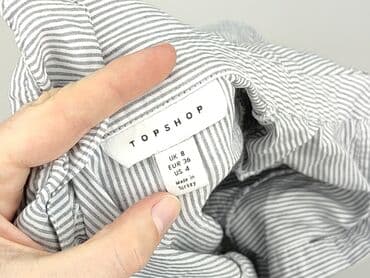 koszulki f: Topshop, Koszula damska, rozmiar S — 4