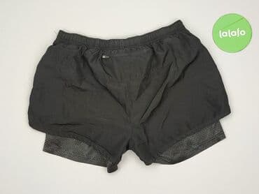 spodenki rowerowe krótkie: Crivit, Szorty damskie, rozmiar S — 3