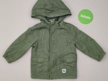 sukienka dynia h: Jacket, So cute, 12-18 months, condition - Very good — 2