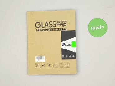 Akcesoria do telefonów: Szkło ochronne, stan - Idealny — 2