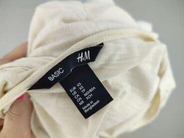 sukienki na wesele dla matki mlodego: H&M, Sukienka damska, rozmiar XS — 4
