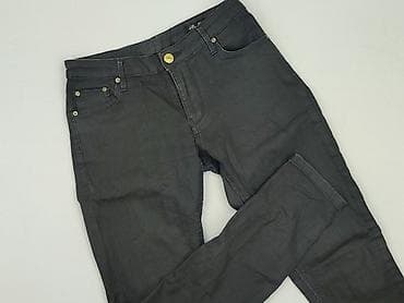 jeans 32 in eu: Jeansy damskie, rozmiar S — 1