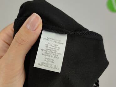 bluzka z kwiatem 3d h: Bluzka damska, rozmiar XL — 5