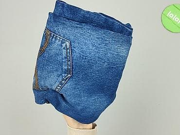 spodnie daisy: Spodnie jeansowe, Destination, 13 lat, 158, stan - Bardzo dobry — 5